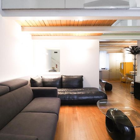 Aleardi 14 - Suite Apartment Mediolan Zewnętrze zdjęcie
