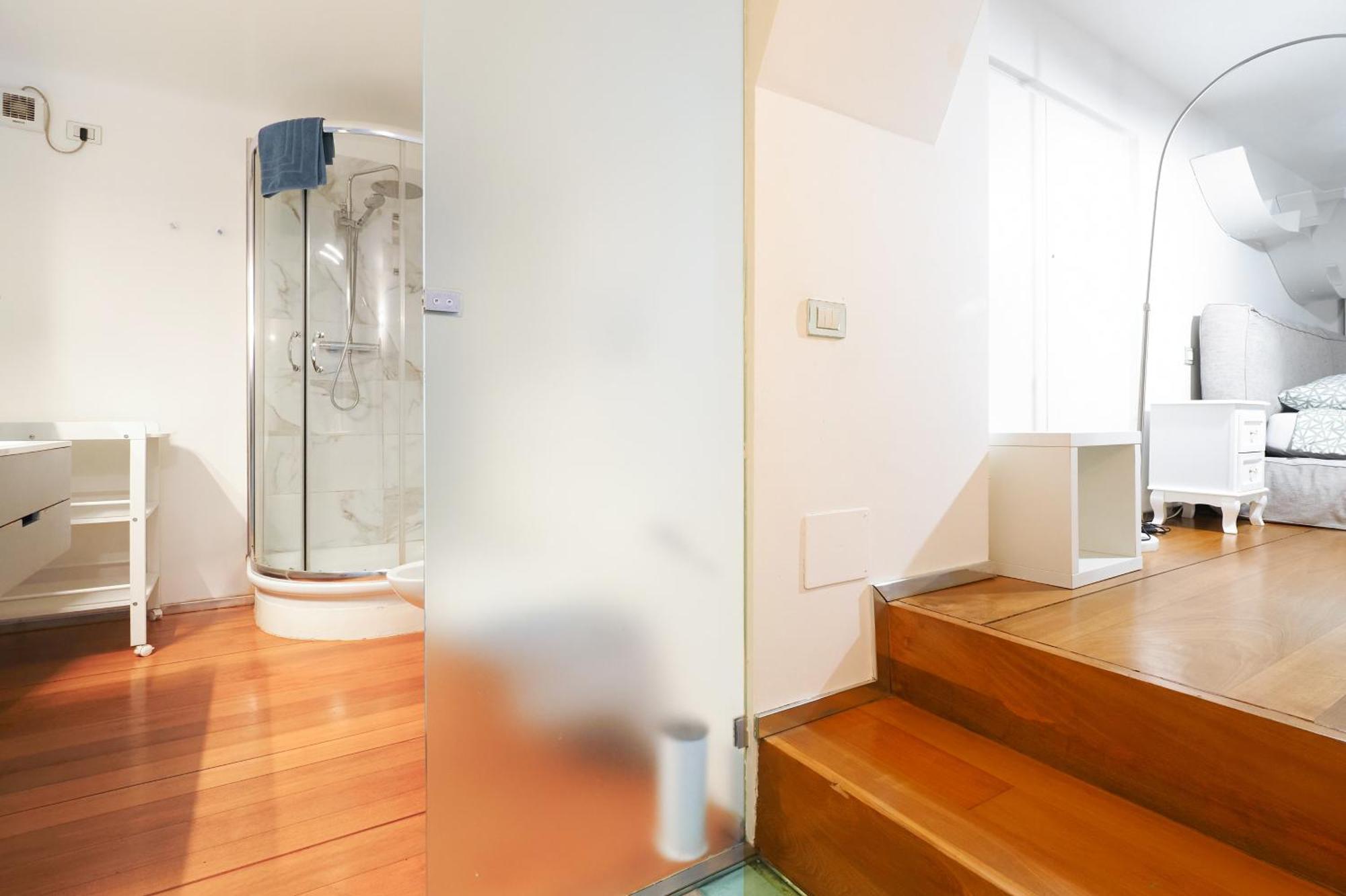 Aleardi 14 - Suite Apartment Mediolan Zewnętrze zdjęcie