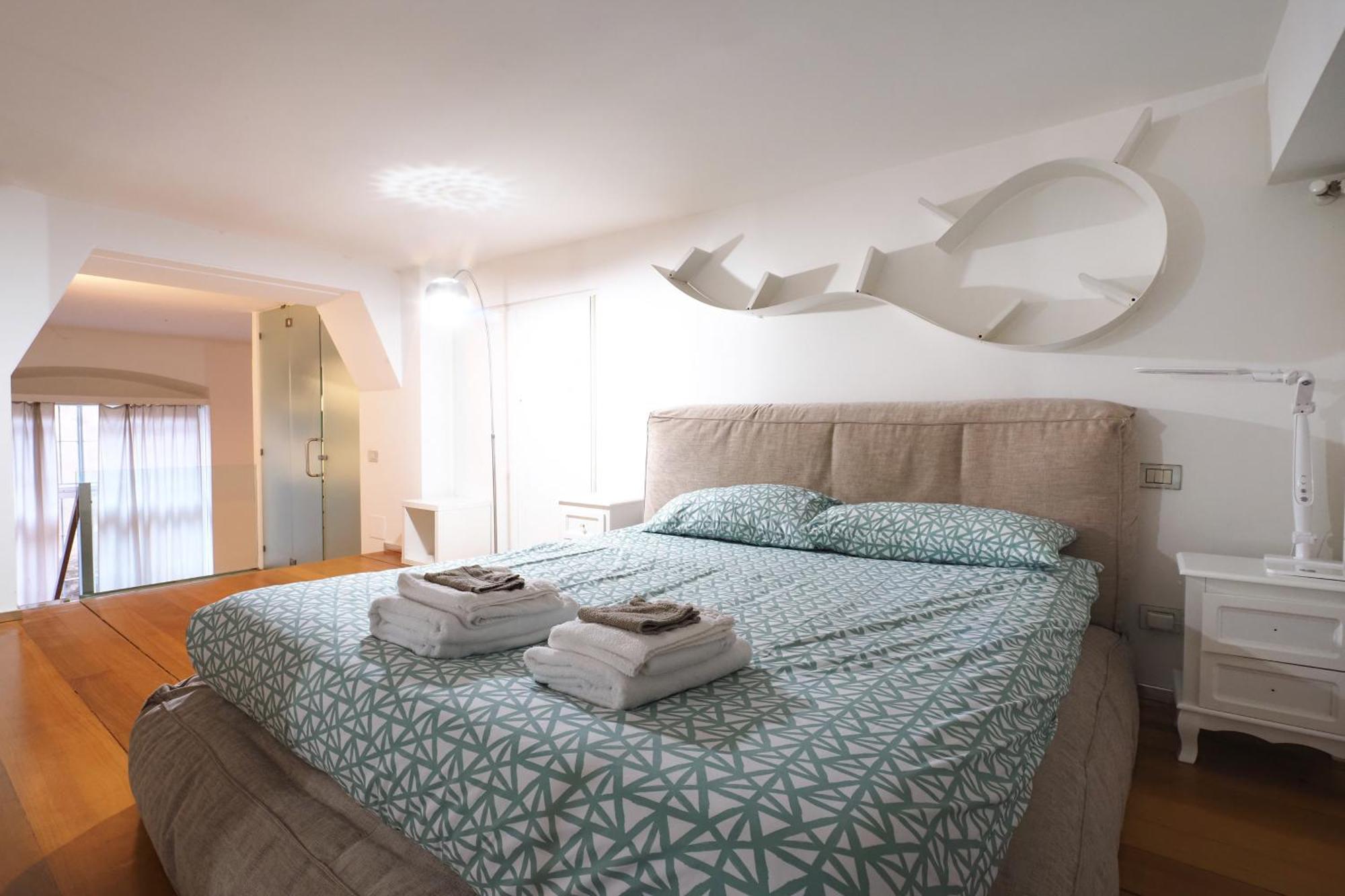 Aleardi 14 - Suite Apartment Mediolan Zewnętrze zdjęcie